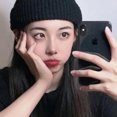 镜中的完美丈夫